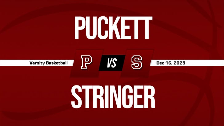 Basketball Recap: Puckett Takes a Loss