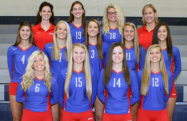 Roncalli girls volleyball is the MaxPreps Indiana Team of the Week, presented by the Indiana Army National Guard.