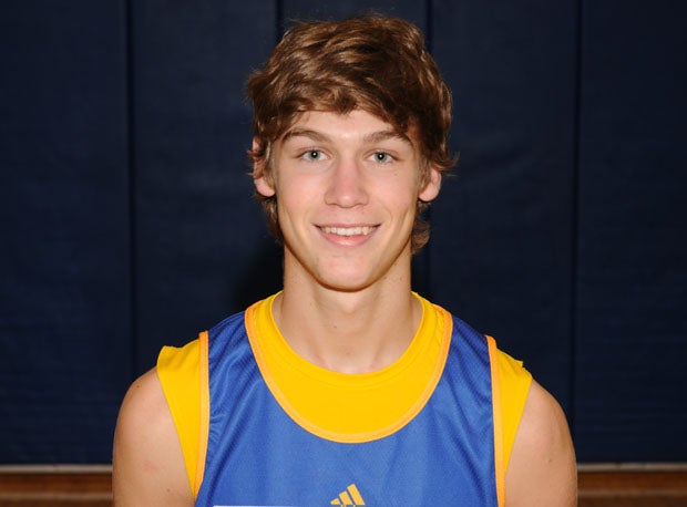 Teddy Ray, Homestead