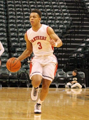 Bryce Moore, Park Tudor