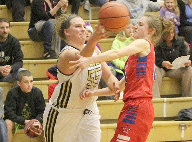 Peyton Terrill, Lebanon