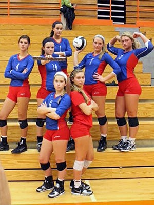Roncalli seniors
