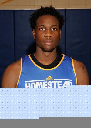 Caleb Swanigan, Homestead