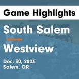 South Salem vs. Westview