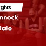 Susquehannock vs. Kennard-Dale