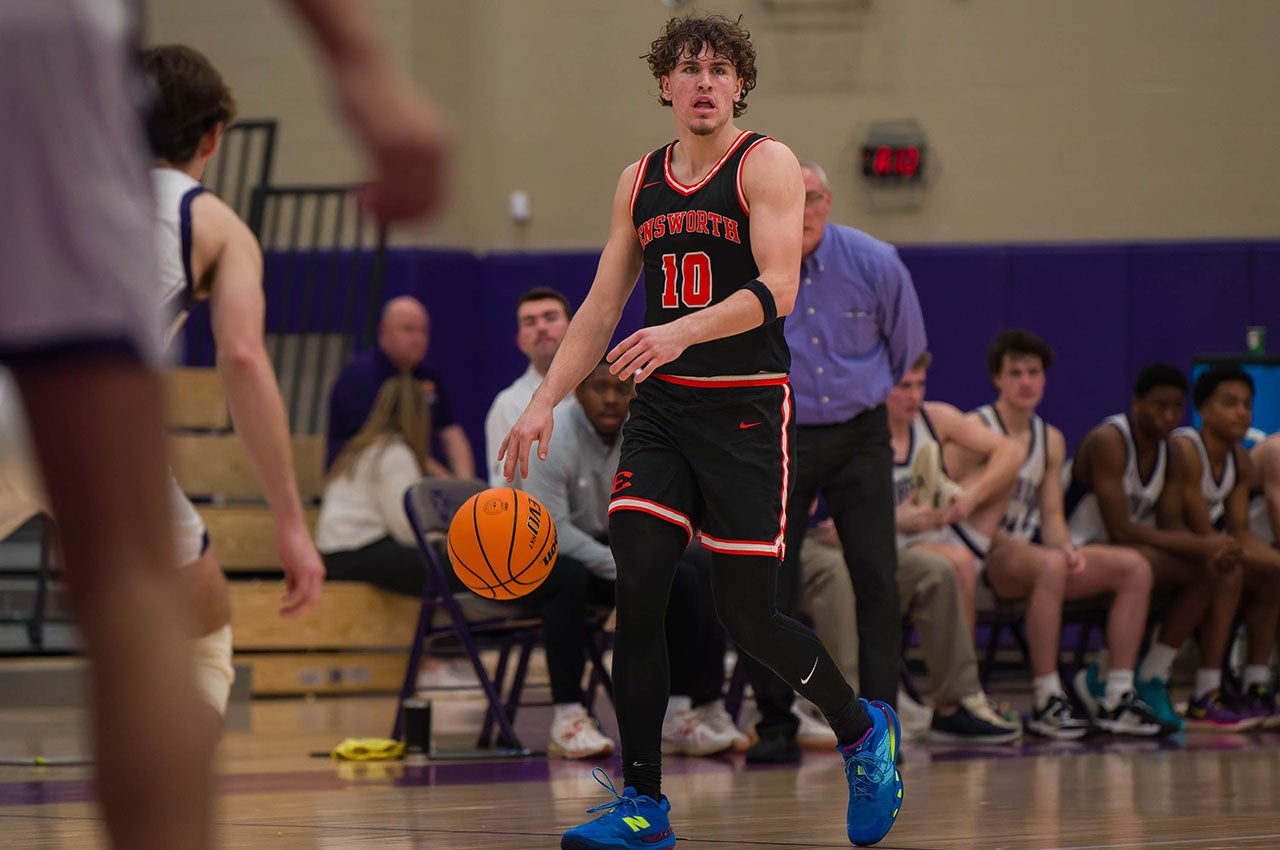 BASKETBALL TRANSFERS: Who's on the move?