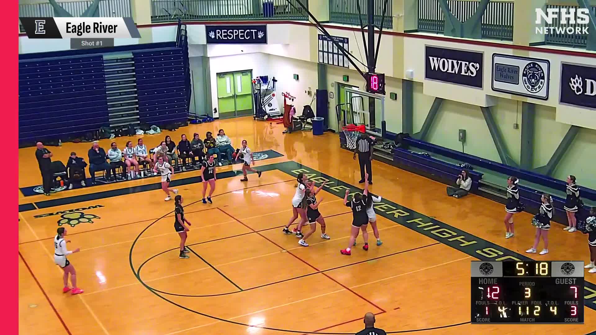 Emery Bryan Game Report: vs South Anchorage + How To Watch