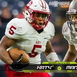 Top 10 GOTW: Katy vs. Manvel