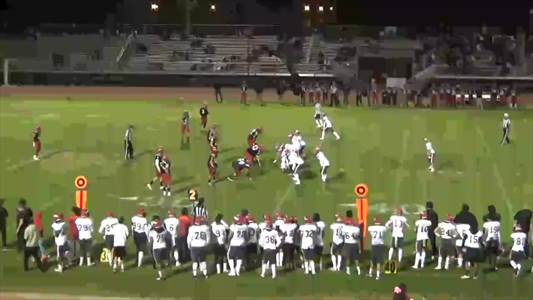 Baseball Game Preview: Hueneme Vikings vs. Channel Islands Raiders