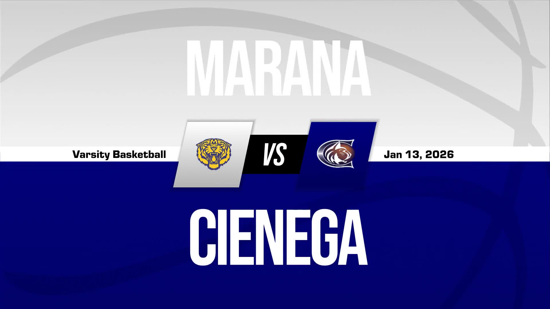 Basketball Game Preview: Marana Tigers vs. Sunnyside Blue Devils + How To Watch