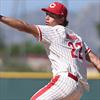 2025 MaxPreps California All-State High School Baseball Team