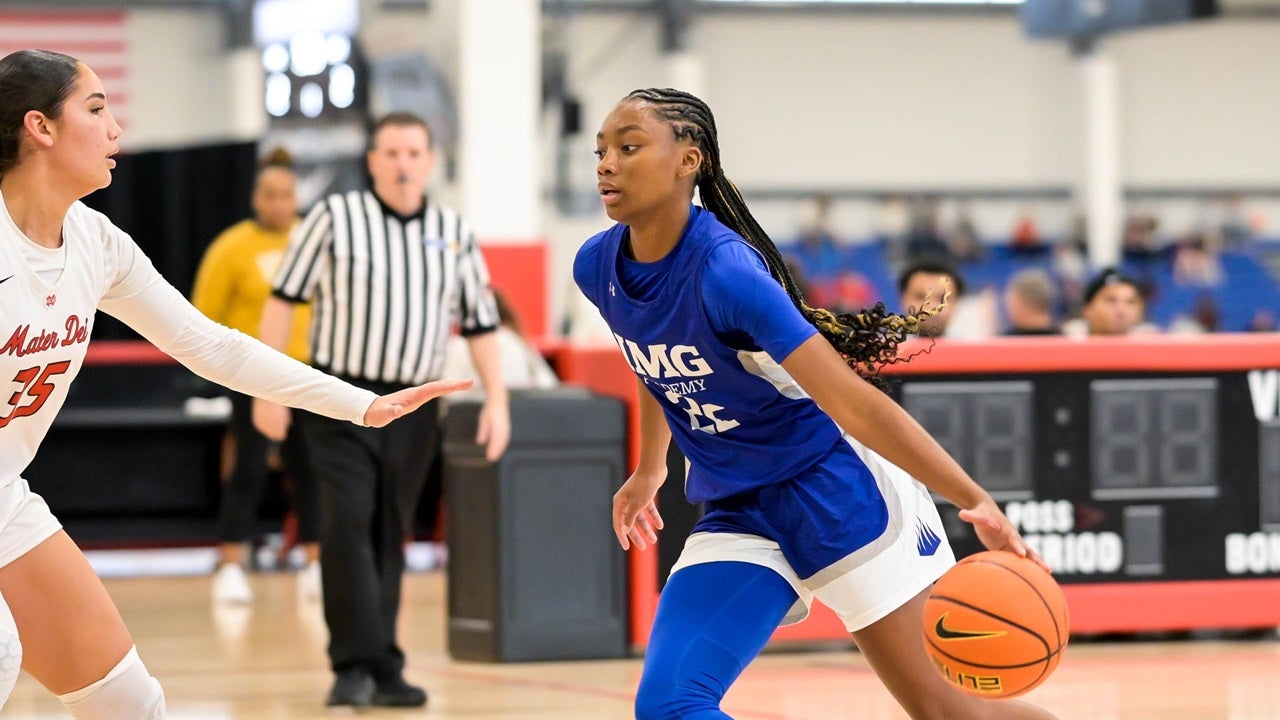 High school girls basketball rankings: Archbishop Mitty emerges from tournament season unscathed, No. 1 in MaxPreps Top 25 