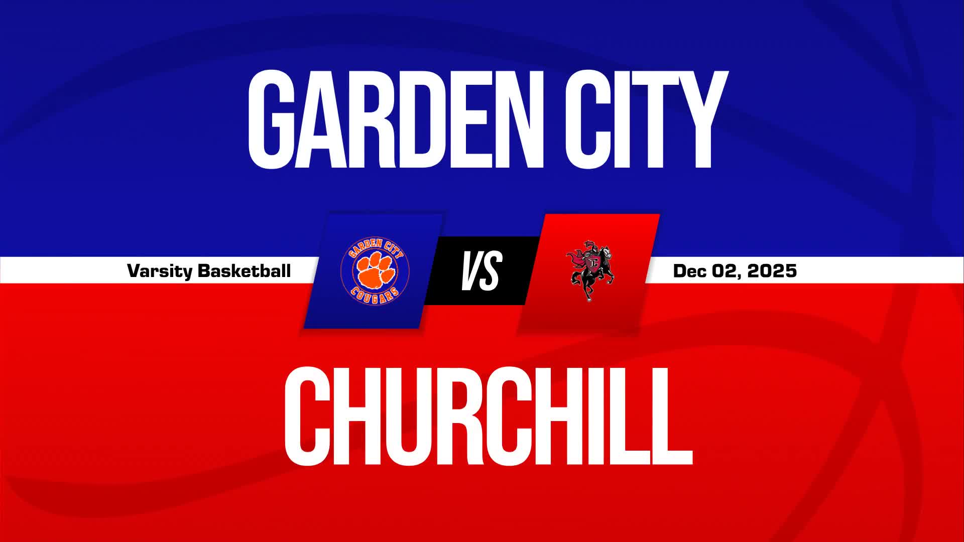 Basketball Game Preview: Churchill Chargers vs. Carlson Marauders
