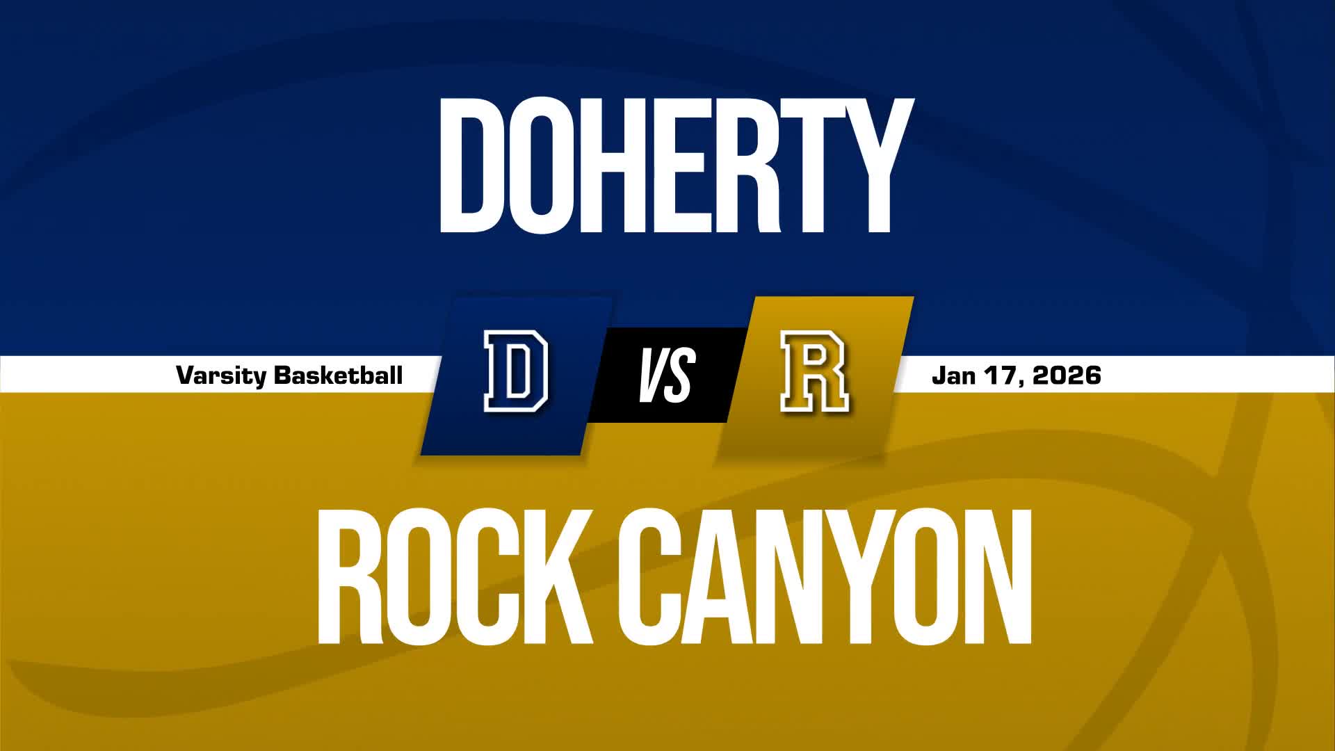 Basketball Recap: Doherty Takes a Loss