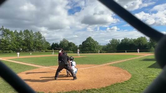 Baseball Recap: Severn School Picks Up Fifth Consecutive  Win