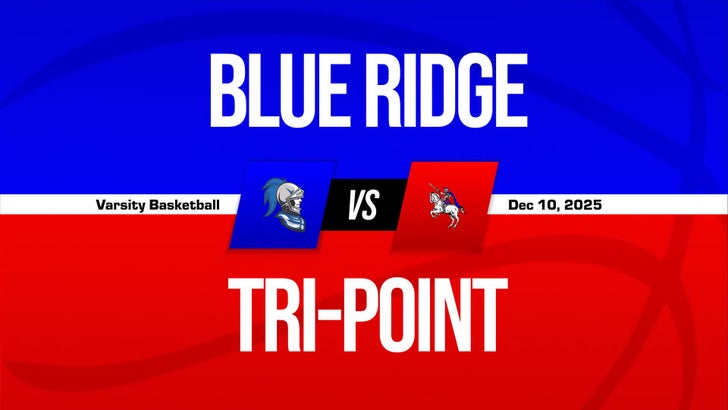 Basketball Recap: Tri-Point Extends Winning Streak to Three