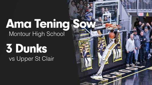 Basketball Game Preview: Montour Spartans vs. Franklin Regional Panthers