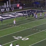 Quinterirus Robinson Game Report: vs Mary G. Montgomery
