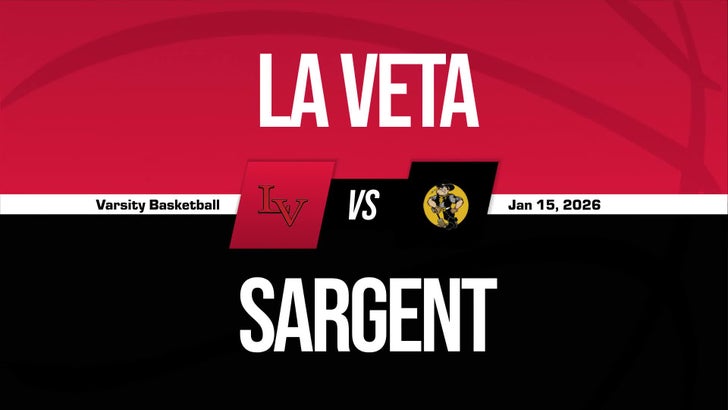 Basketball Game Preview: La Veta Redhawks vs. Primero Bulldogs