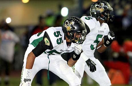 See the result of Narbonne versus Mater Dei along with the rest of the SoCal Top 25 below.