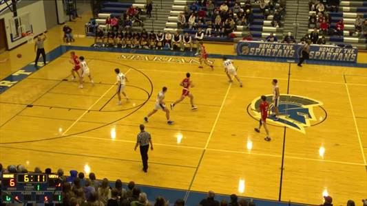 Baseball Game Preview: Kent City Eagles vs. Orchard View Cardina