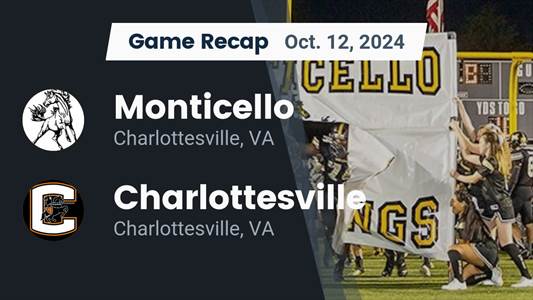 Football Game Preview: Monticello Mustangs vs. Orange County Fig