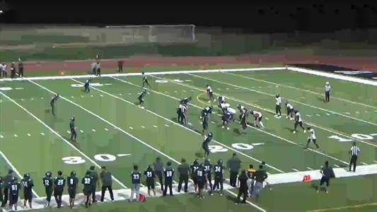 North Yosemite Top Football Player Performances