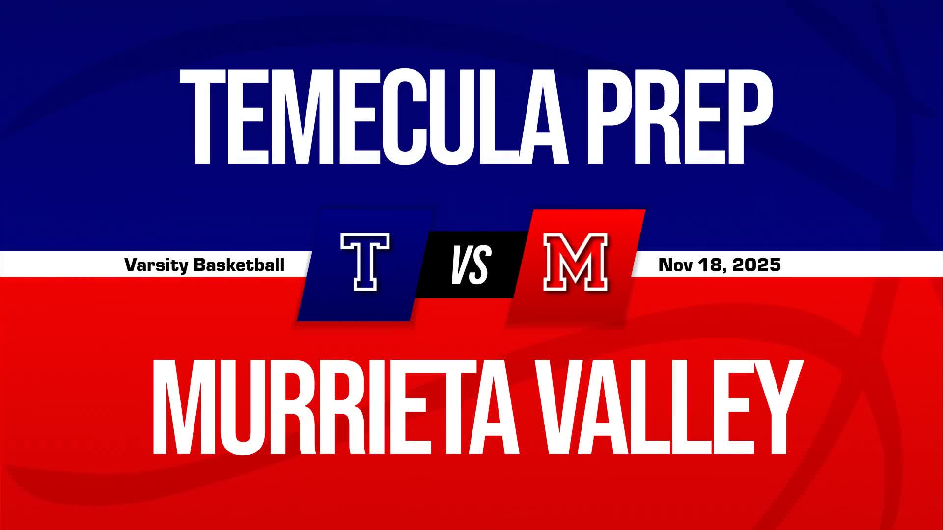 Basketball Recap: Murrieta Valley Comes Up Short