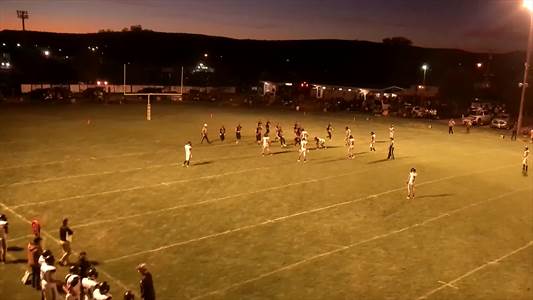 Football Game Preview: Modoc Braves vs. Fall River Bulldogs