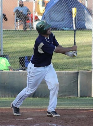 Brady Sargent, Snow Canyon