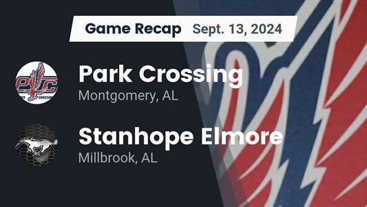 Football Game Preview: Stanhope Elmore Mustangs vs. Rehobeth Rebels