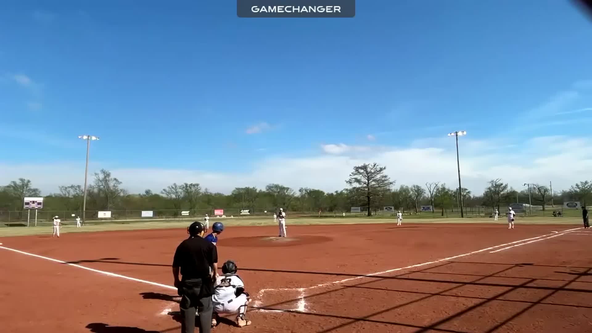 Baseball Recap: Make It Three in a Row for Chaparral