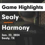 Soccer Game Preview: Sealy vs. Harmony School of Discovery
