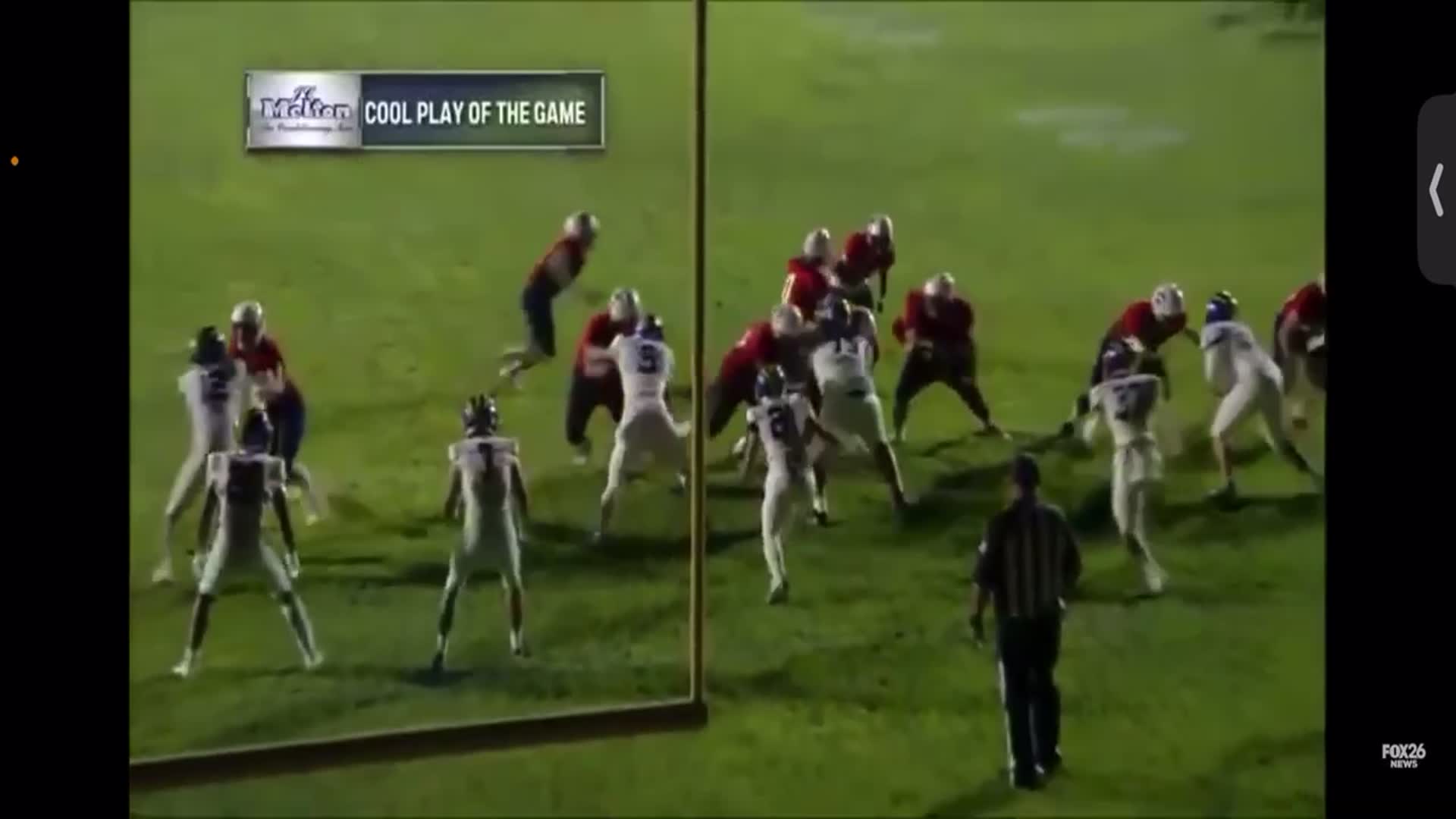 Taylor Vandenberg Game Report: vs Sierra Pacific + How To Watch