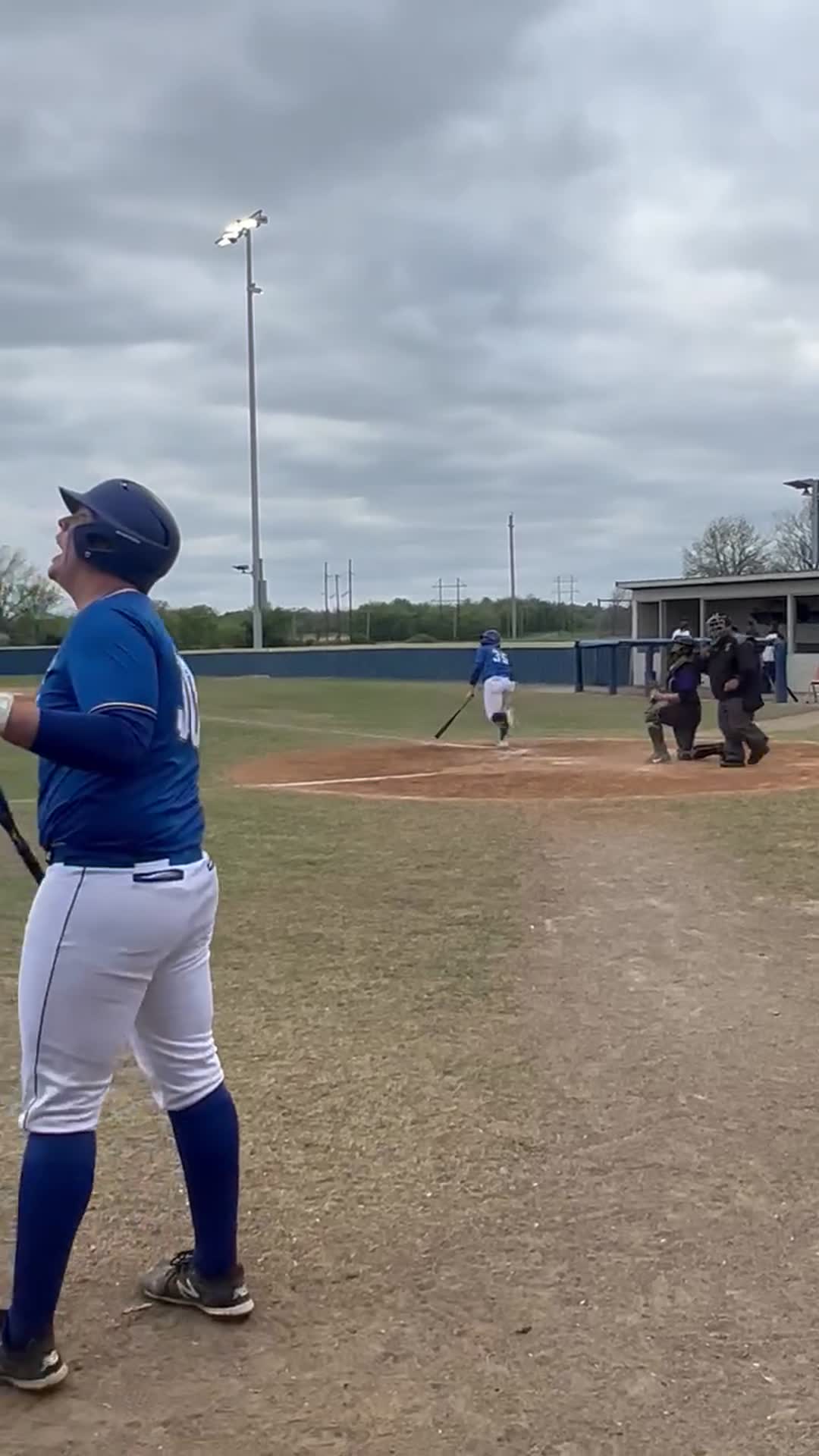 Baseball Recap: Chouteau-Mazie triumphant thanks to a strong effort ...