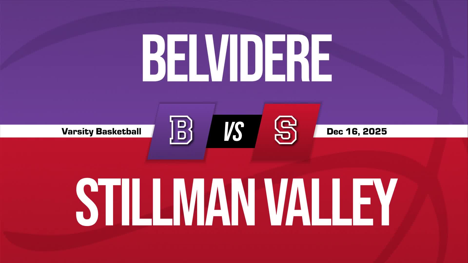 Basketball Recap: Belvidere Comes Up Short