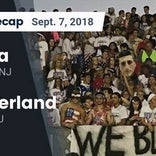 Football Game Recap: Cumberland vs. Pennsauken