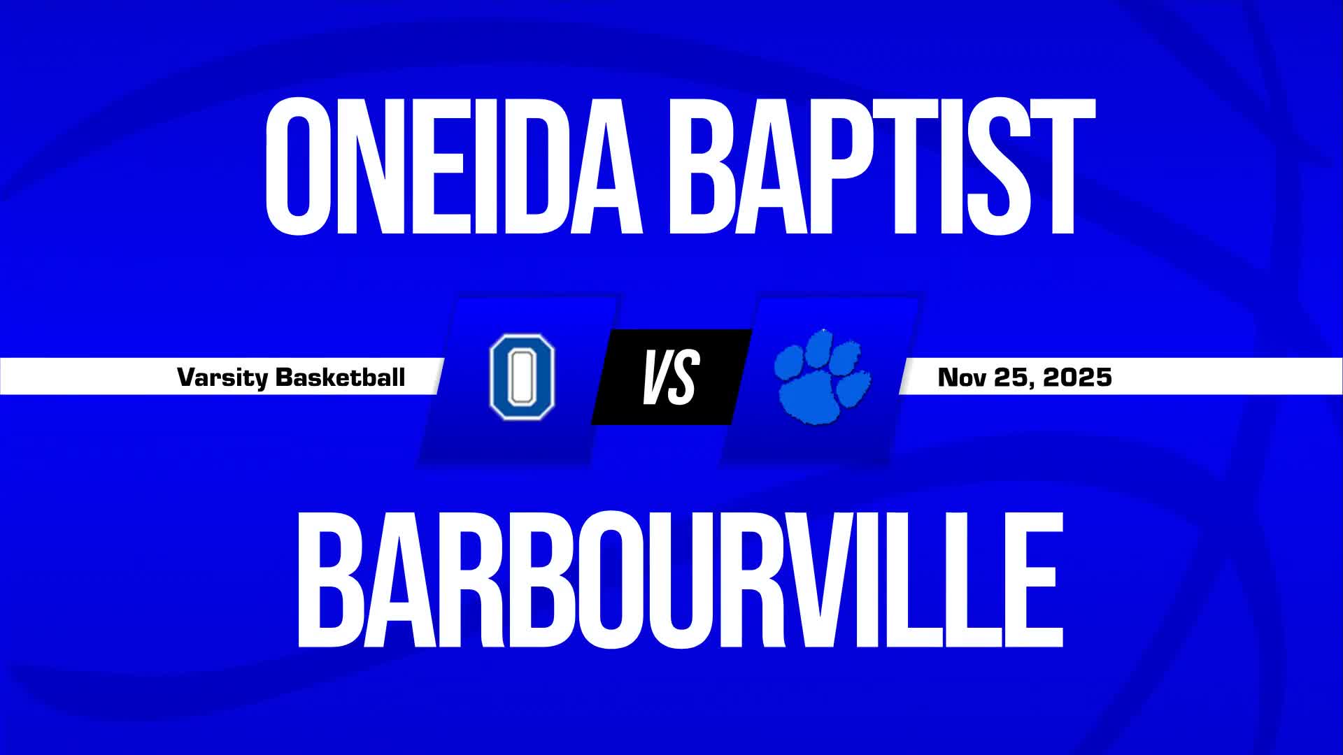 Basketball Recap: Barbourville Comes Up Short