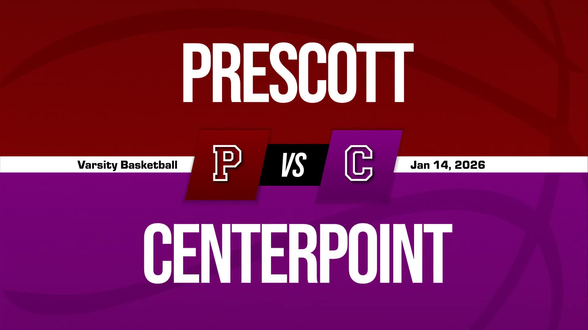 Basketball Game Preview: Centerpoint Knights vs. Harmony Grove Hornets