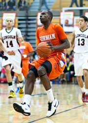 Shabazz Muhammad