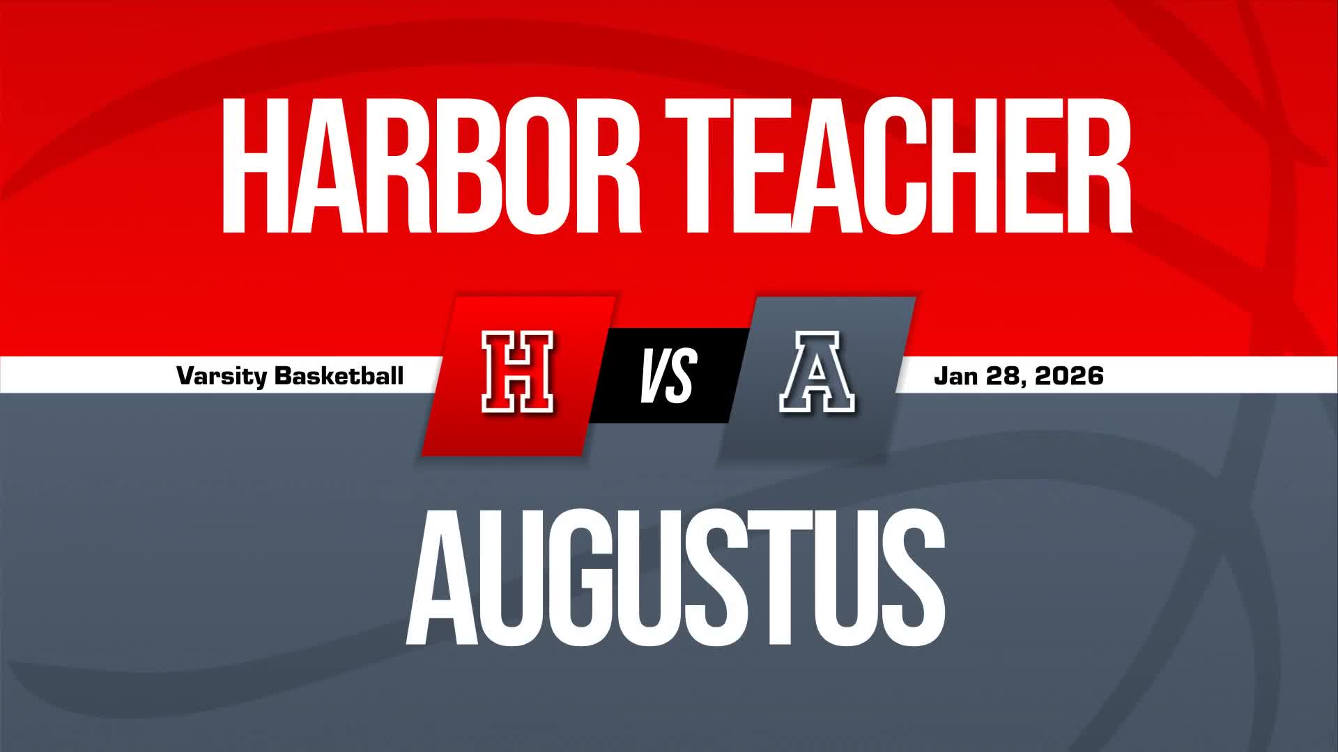 Basketball Game Preview: Harbor Teacher Monarchs vs. New West Charter Eagles