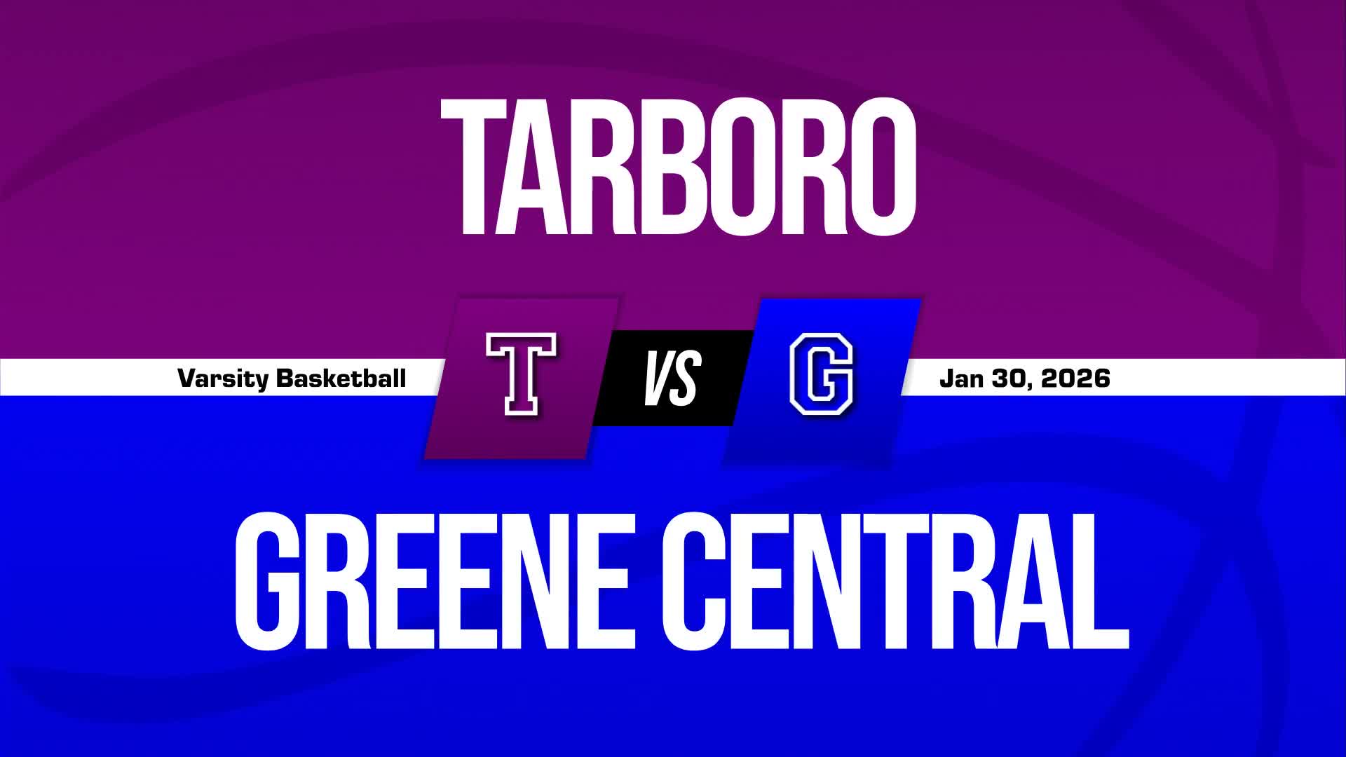 Basketball Game Preview: Tarboro Vikings vs. Kinston Vikings