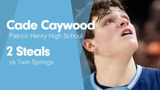 Basketball Game Preview: Patrick Henry Rebels vs. Northwood Pant