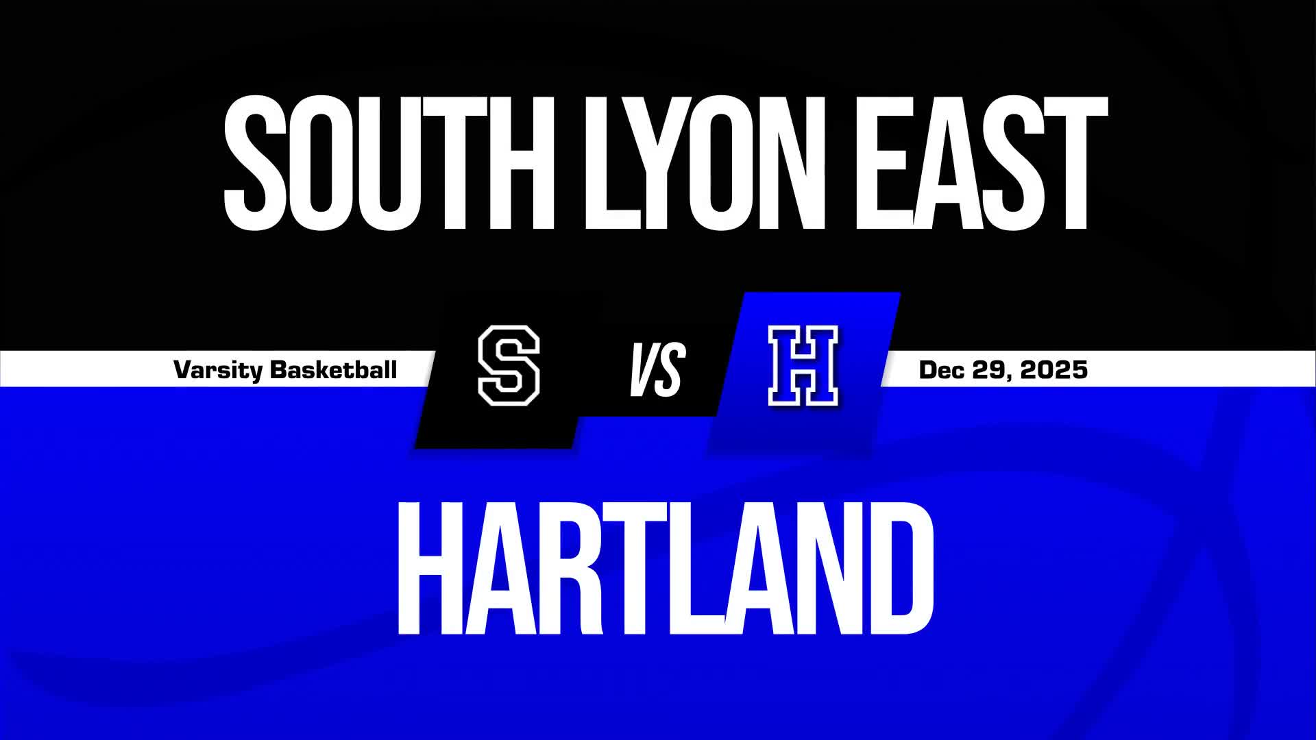 Basketball Recap: Hartland Beats Oxford for Their Fifth Straight