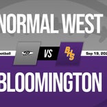 Football Recap: Normal West Skates Past Manual with Ease
