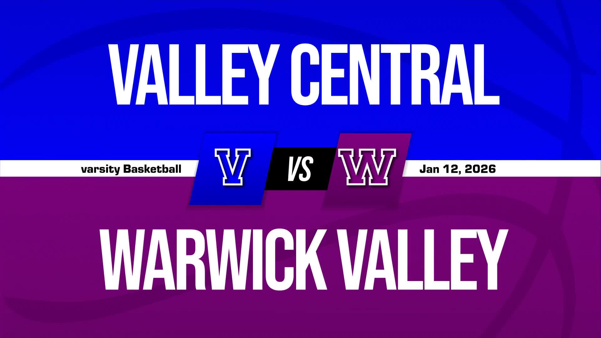 Basketball Game Preview: Valley Central Vikings vs. Washingtonville Wizards