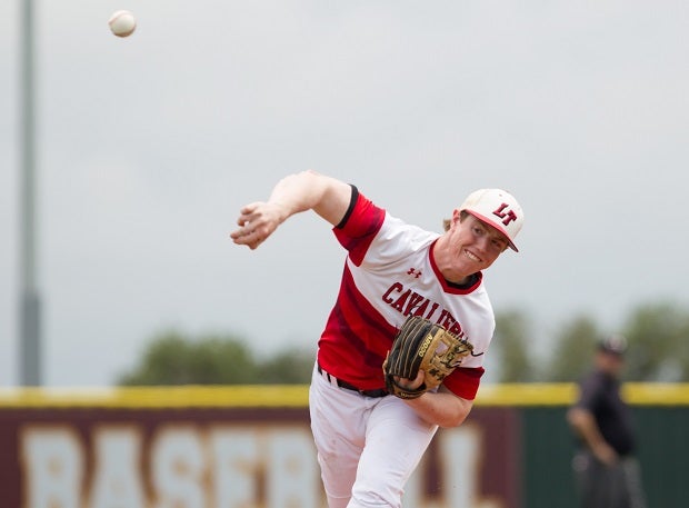 Lake Travis remains atop the Xcellent 25 baseball rankings.
