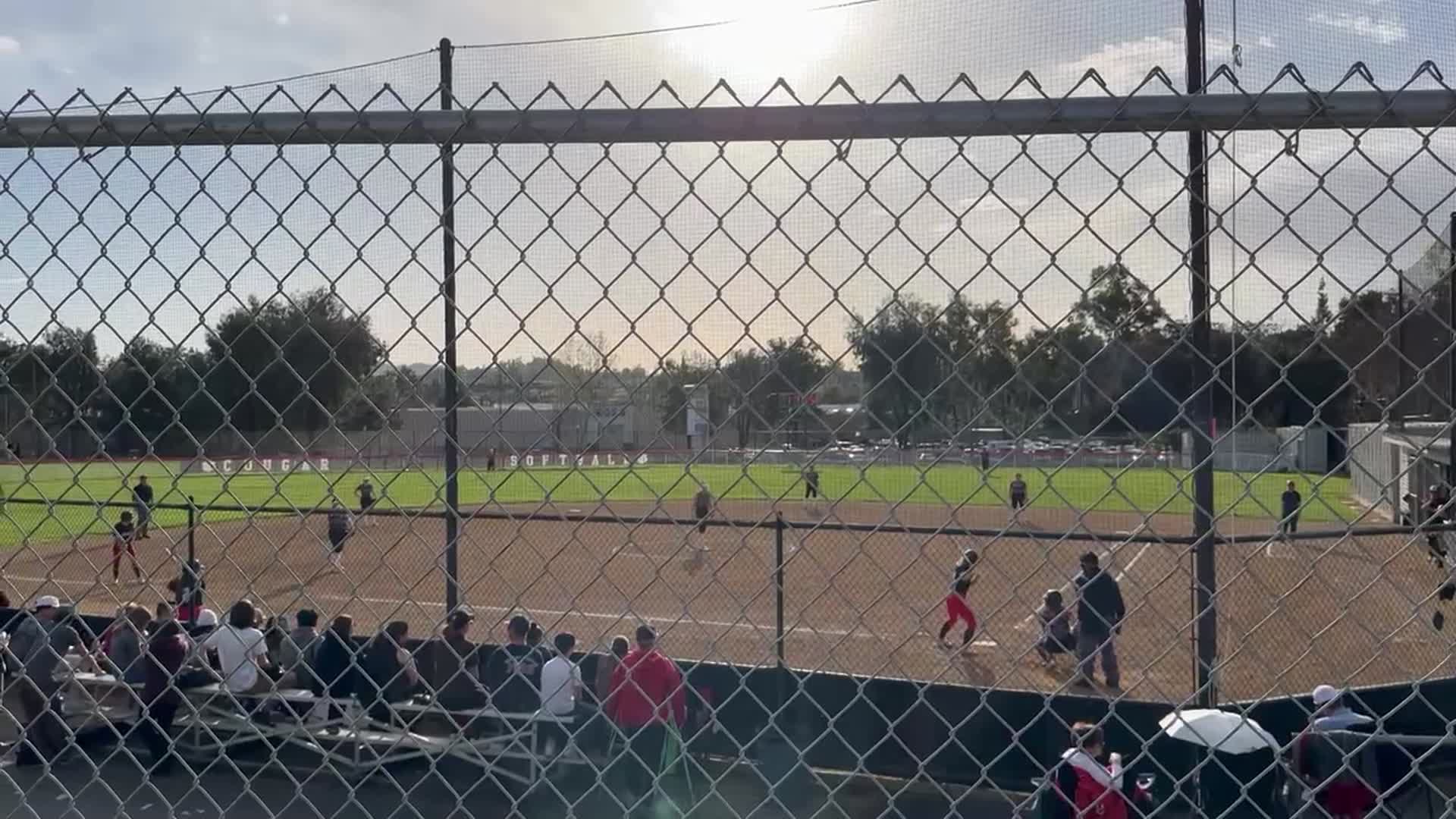 Softball Recap: Classical Academy Turns Things Around After  Road Loss