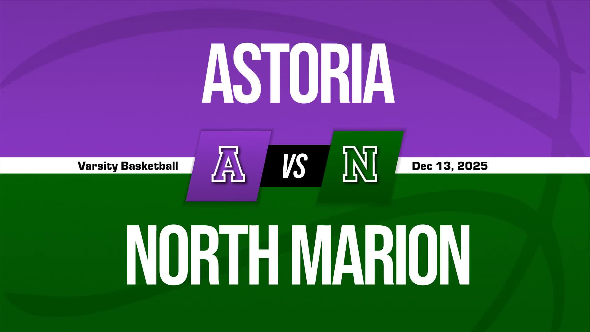 Basketball Recap: Astoria Victorious