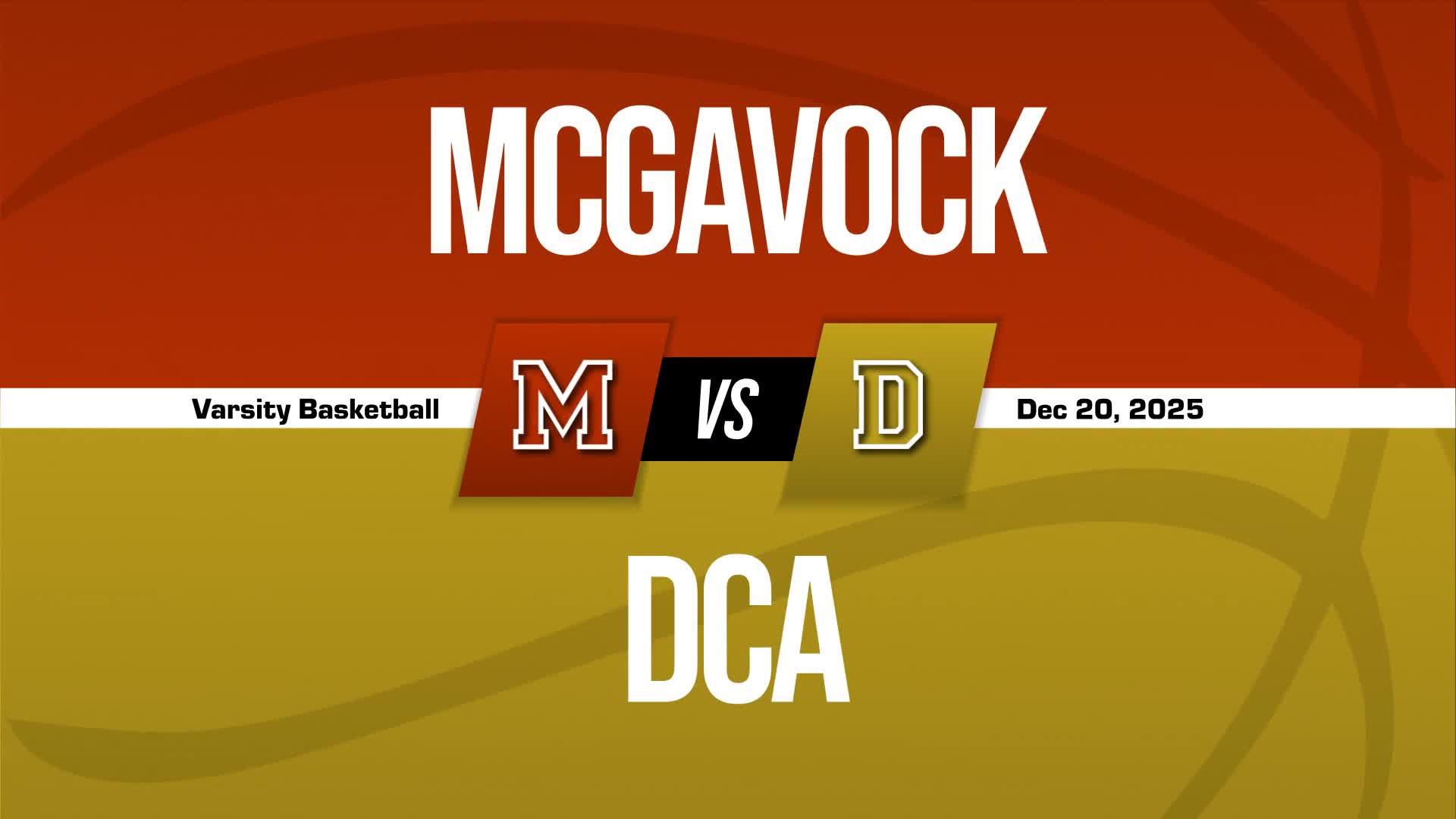 Basketball Game Preview: McGavock Raiders vs. Valor College Prep Wildcats